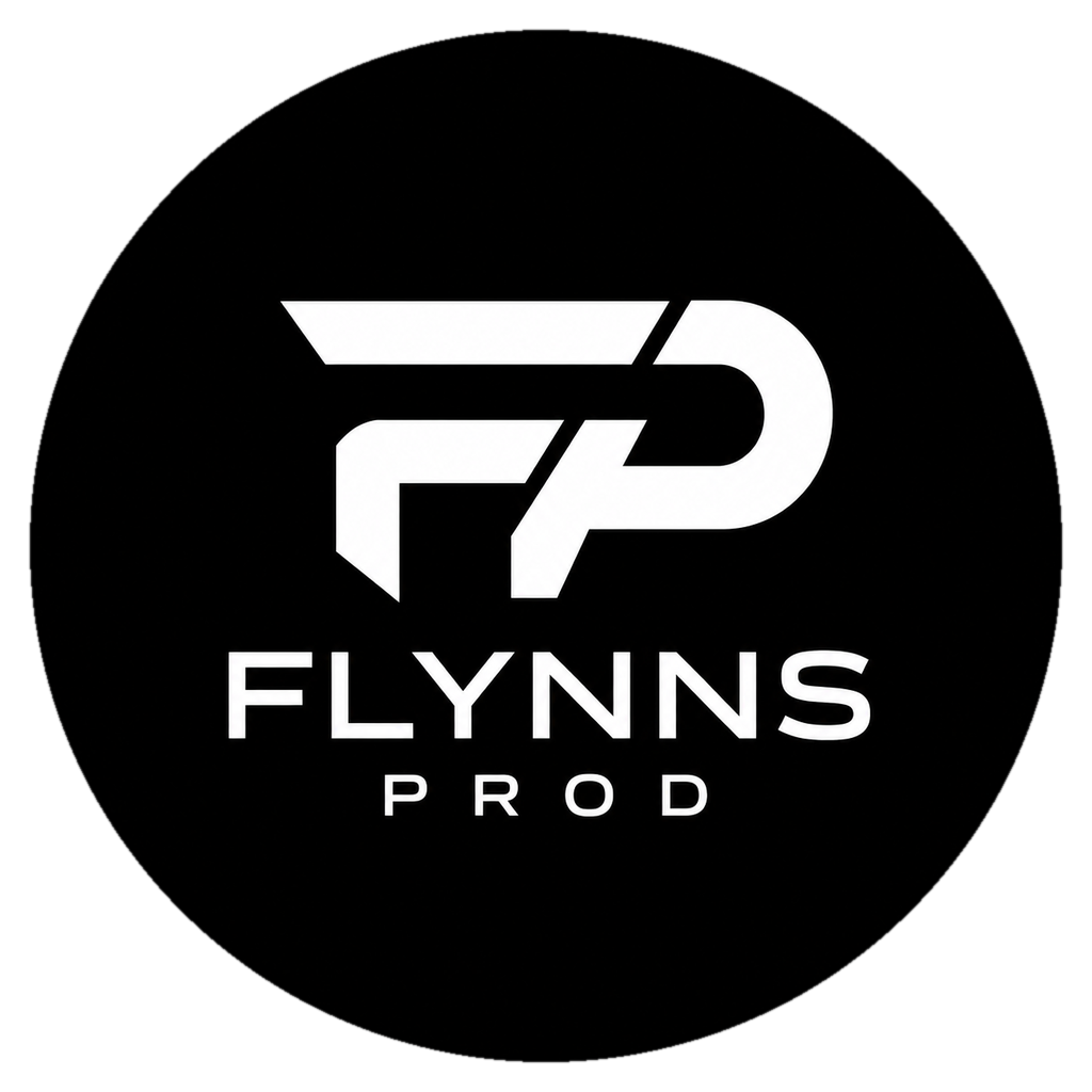 Logo Flynns Prod